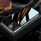 For iPhone 13 mini / Silver
