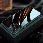 For iPhone 13 Pro Max / Dark Night Green