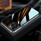 For iPhone 13 Pro Max / Silver