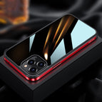 For iPhone 13 Pro Max / Red