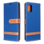 For Galaxy A51 / Blue