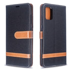 For Galaxy A51 / Black
