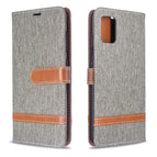 For Galaxy A51 / Grey
