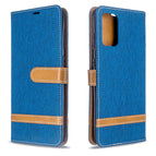For Galaxy S20 Ultra / Blue