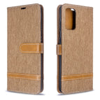 For Galaxy S20 Ultra / Brown