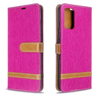 For Galaxy S20 Ultra / Rose Red