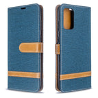For Galaxy S20 Ultra / Dark Blue