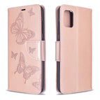 For Galaxy A51 / Gold