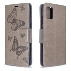 For Galaxy A51 / Grey