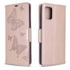 For Galaxy A71 / Gold