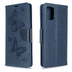 For Galaxy A71 / Blue