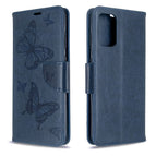 For Galaxy S20 Ultra / Blue