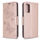 For Galaxy S20 / Gold
