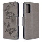 For Galaxy S20 / Grey