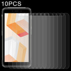 For Ulefone Armor X10 (10 PCS)