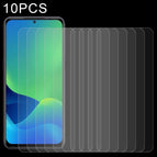 For Ulefone Note 13P (10 PCS)