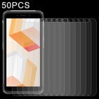 For Ulefone Armor X10 (50 PCS)