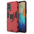For vivo Y55s 5G / Red