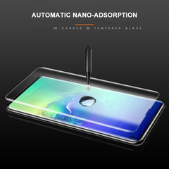 UV Liquid Curved Full Glue Tempered Glass Film, For Honor Magic4, For Honor Magic4 Pro