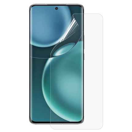 Full Screen Explosion-proof Hydrogel Film For Honor Magic4 Pro / Magic4 Ultimate, For Honor Magic4 (1 PC), For Honor Magic4 Pro / Magic4 Ultimate (1 PC)