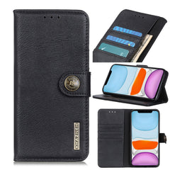 Cowhide Texture Horizontal Flip Leather Case with Holder & Card Slots & Wallet, For Galaxy S20, For Galaxy S20+, For iPhone 11, For iPhone 11 Pro, For iPhone 11 Pro Max, For LG K40S, For LG K50S, For Motorola Moto E6 Plus / E6s