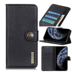 Cowhide Texture Horizontal Flip Leather Case with Holder & Card Slots & Wallet, For Galaxy S20, For Galaxy S20+, For iPhone 11, For iPhone 11 Pro, For iPhone 11 Pro Max, For LG K40S, For LG K50S, For Motorola Moto E6 Plus / E6s