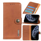 For iPhone 11 Pro / Brown