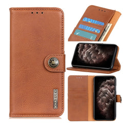 Cowhide Texture Horizontal Flip Leather Case with Holder & Card Slots & Wallet, For Galaxy S20, For Galaxy S20+, For iPhone 11, For iPhone 11 Pro, For iPhone 11 Pro Max, For LG K40S, For LG K50S, For Motorola Moto E6 Plus / E6s