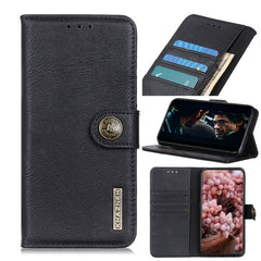 Cowhide Texture Horizontal Flip Leather Case with Holder & Card Slots & Wallet, For Galaxy S20, For Galaxy S20+, For iPhone 11, For iPhone 11 Pro, For iPhone 11 Pro Max, For LG K40S, For LG K50S, For Motorola Moto E6 Plus / E6s