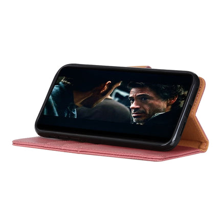 Funda de piel de vaca con tapa horizontal, ranuras para tarjetas y billetera, para Xiaomi Redmi Note 8, para Xiaomi Redmi Note 8 Pro, para Xiaomi Redmi Note 8T, para Galaxy A51, para Galaxy A71, para Galaxy Note 10 Lite/A81, para Galaxy S10 Lite/A91