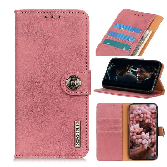 Cowhide Texture Horizontal Flip Leather Case with Holder & Card Slots & Wallet, For Xiaomi Redmi Note 8T, For Galaxy A51, For Galaxy A71, For Galaxy Note 10 Lite / A81, For Galaxy S10 Lite / A91, For Galaxy S20 Ultra, For Galaxy S10 Lite
