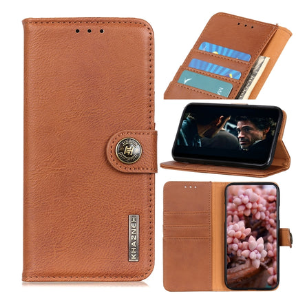 Funda de piel de vaca con tapa horizontal, ranuras para tarjetas y billetera, para Xiaomi Redmi Note 8, para Xiaomi Redmi Note 8 Pro, para Xiaomi Redmi Note 8T, para Galaxy A51, para Galaxy A71, para Galaxy Note 10 Lite/A81, para Galaxy S10 Lite/A91