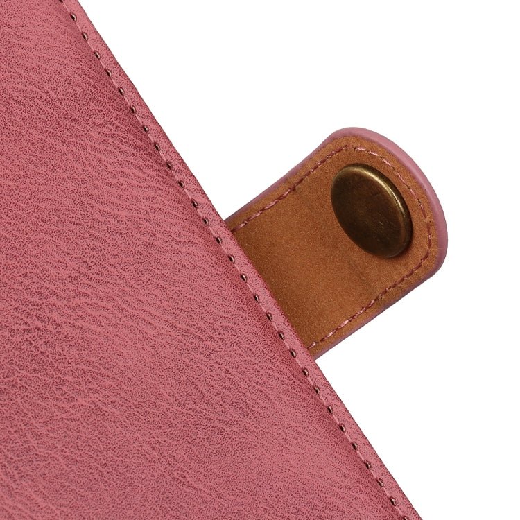 Cowhide Texture Horizontal Flip Leather Case with Holder & Card Slots & Wallet, For Galaxy S20 Ultra, For Xiaomi Redmi K30, For Galaxy S10 Lite