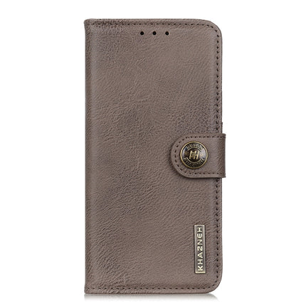 Cowhide Texture Horizontal Flip Leather Case with Holder & Card Slots & Wallet, For Galaxy S20+, For iPhone 11, For Galaxy S20, For iPhone 11 Pro, For iPhone 11 Pro Max, For Xiaomi Redmi Note 8