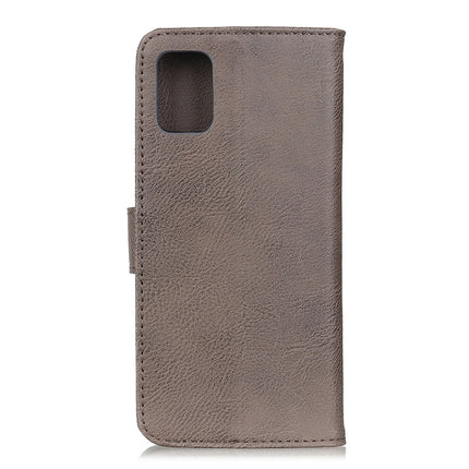 Cowhide Texture Horizontal Flip Leather Case with Holder & Card Slots & Wallet, For Galaxy S20+, For iPhone 11, For Galaxy S20, For iPhone 11 Pro, For iPhone 11 Pro Max, For Xiaomi Redmi Note 8
