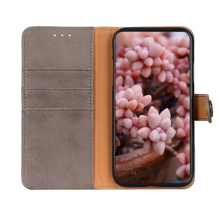 Cowhide Texture Horizontal Flip Leather Case with Holder & Card Slots & Wallet, For Galaxy S20+, For iPhone 11, For Galaxy S20, For iPhone 11 Pro, For iPhone 11 Pro Max, For Xiaomi Redmi Note 8