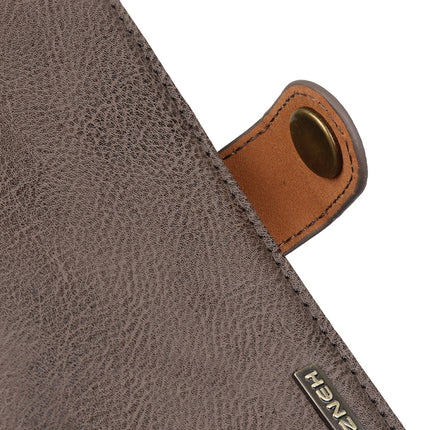 Cowhide Texture Horizontal Flip Leather Case with Holder & Card Slots & Wallet, For Galaxy S20+, For iPhone 11, For Galaxy S20, For iPhone 11 Pro, For iPhone 11 Pro Max, For Xiaomi Redmi Note 8