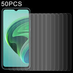 For Xiaomi Redmi Note 11E (50 PCS)