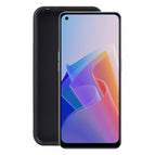For OPPO Reno7 Z 5G / Black