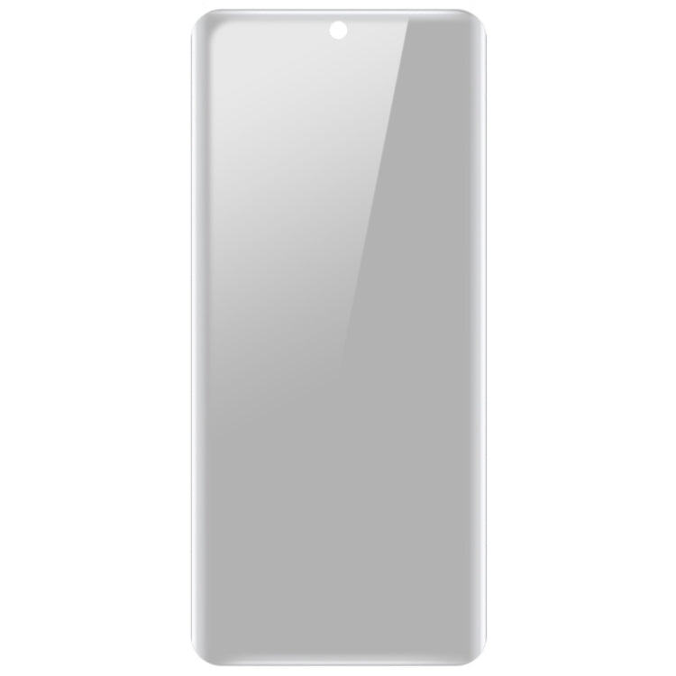 imak Curved Full Screen Privacy Hydraulic Film III
