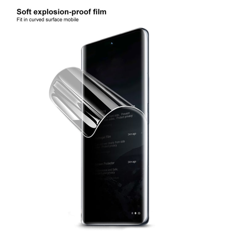 imak Curved Full Screen Privacy Hydraulic Film III