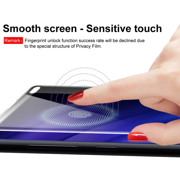 imak Curved Full Screen Privacy Hydraulic Film III