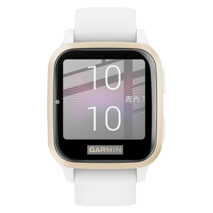 IMAK HD High Transparent Wear-resistant Watch Screen Protective Film
