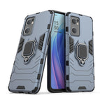 For OPPO Reno7 5G International Version / Navy Blue