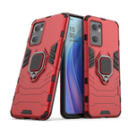 For OPPO Reno7 5G International Version / Red
