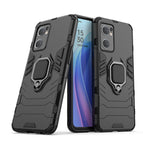 For OPPO Reno7 5G International Version / Black