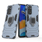 For Xiaomi Redmi Note 11 / Note 11S Global / Navy Blue