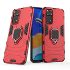 For Xiaomi Redmi Note 11 / Note 11S Global / Red