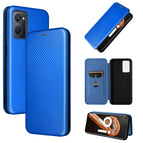For OPPO Realme 9i / A36 / Blue