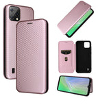For Blackview A55 / Pink